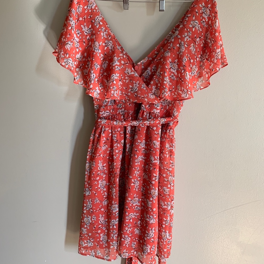 Forever 21 Dress